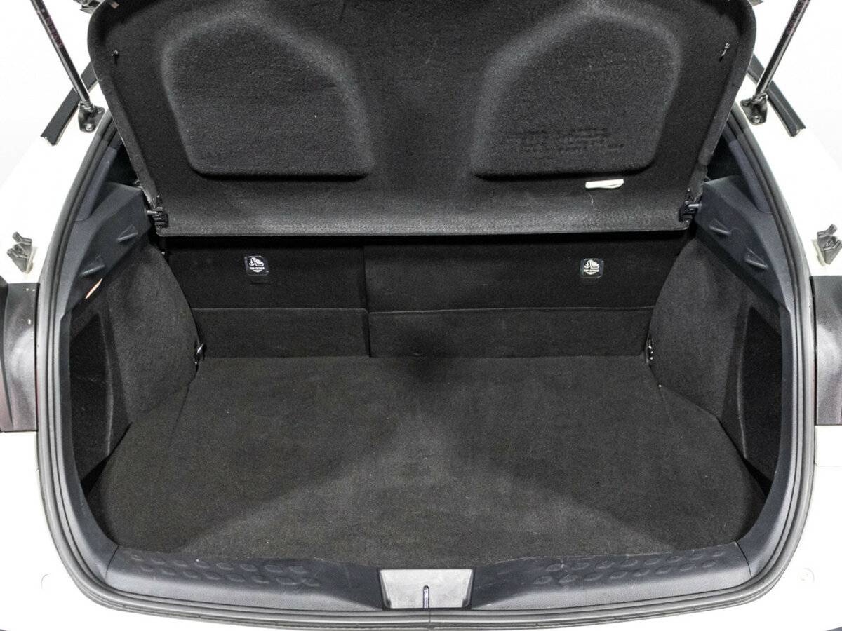 Toyota C-HR I, 2018 Фото №20