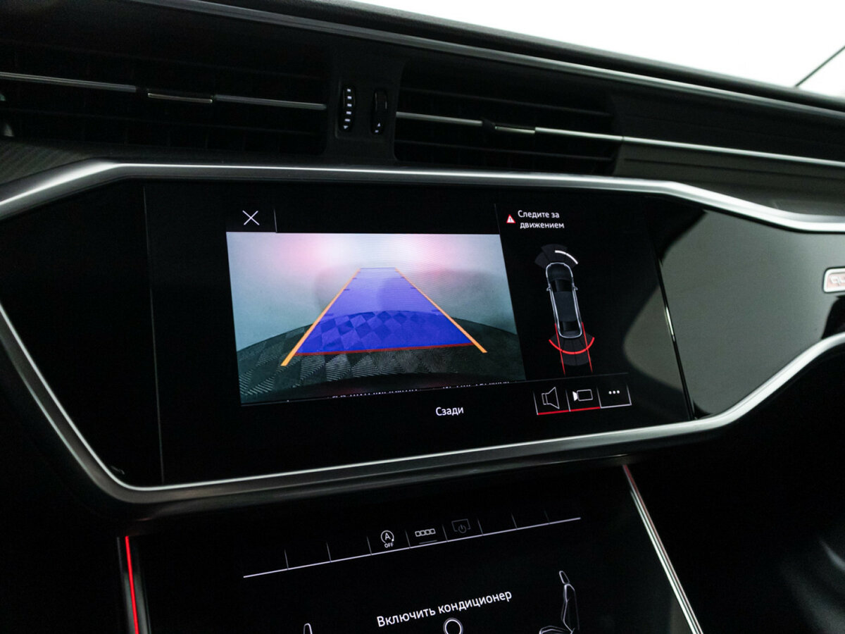 Audi A6 45 TFSI V (C8), 2020 Фото №15