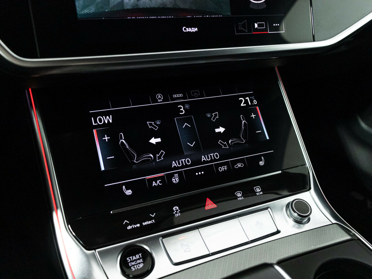 Audi A6 45 TFSI V (C8), 2020 Фото №16