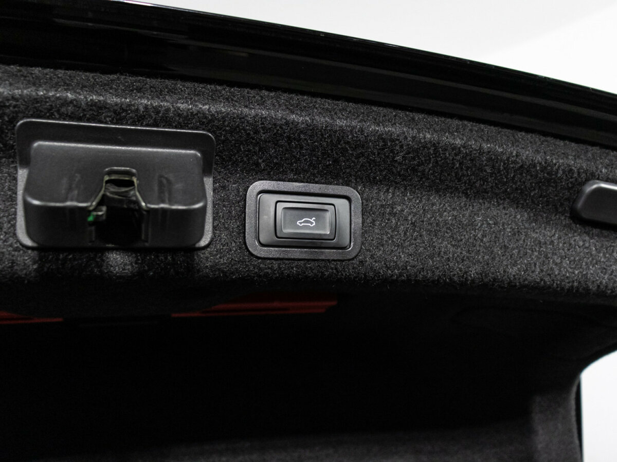 Audi A6 45 TFSI V (C8), 2020 Фото №19