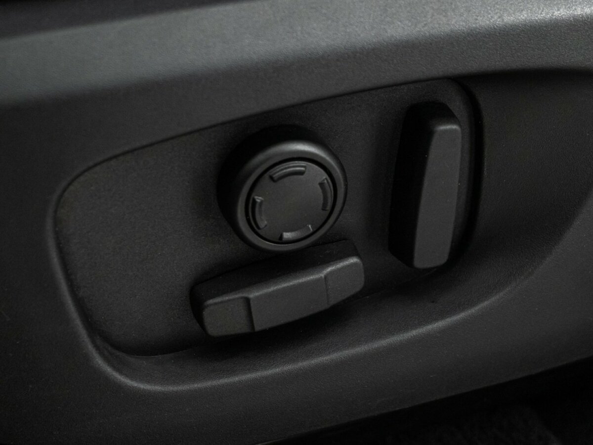 Land Rover Discovery Sport I, 2017 Фото №15