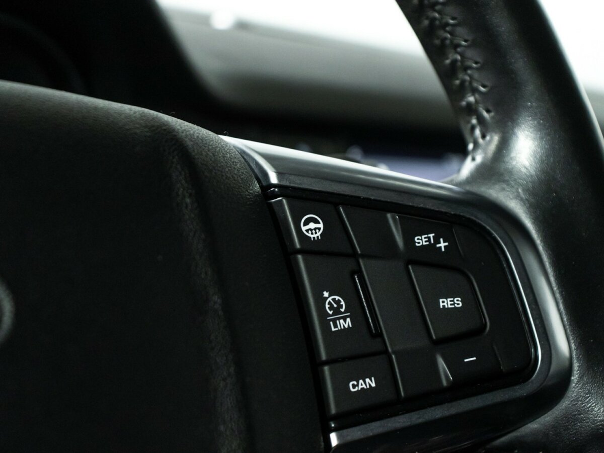 Land Rover Discovery Sport I, 2017 Фото №18