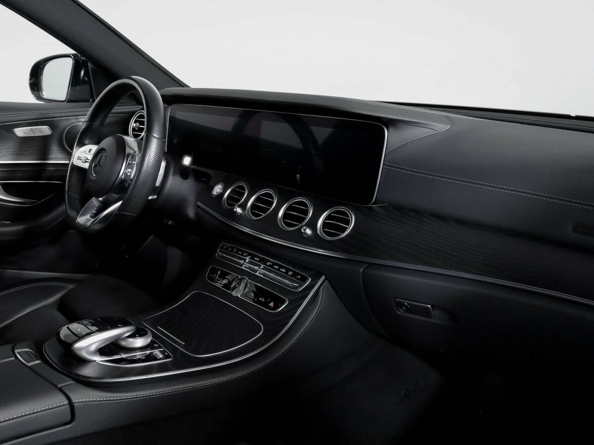 Mercedes-Benz E-Класс 200 V (W213, S213, C238), 2019 Фото №9