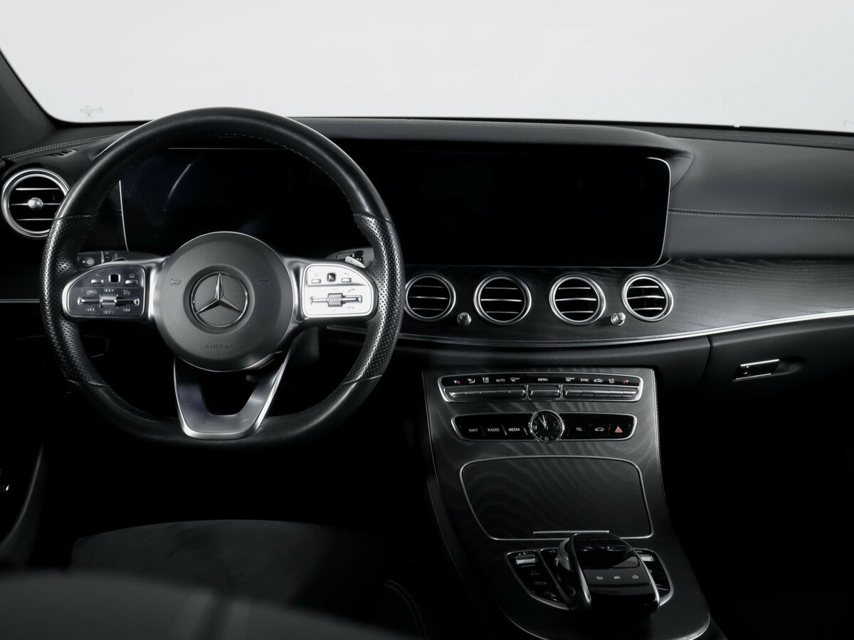 Mercedes-Benz E-Класс 200 V (W213, S213, C238), 2019 Фото №12