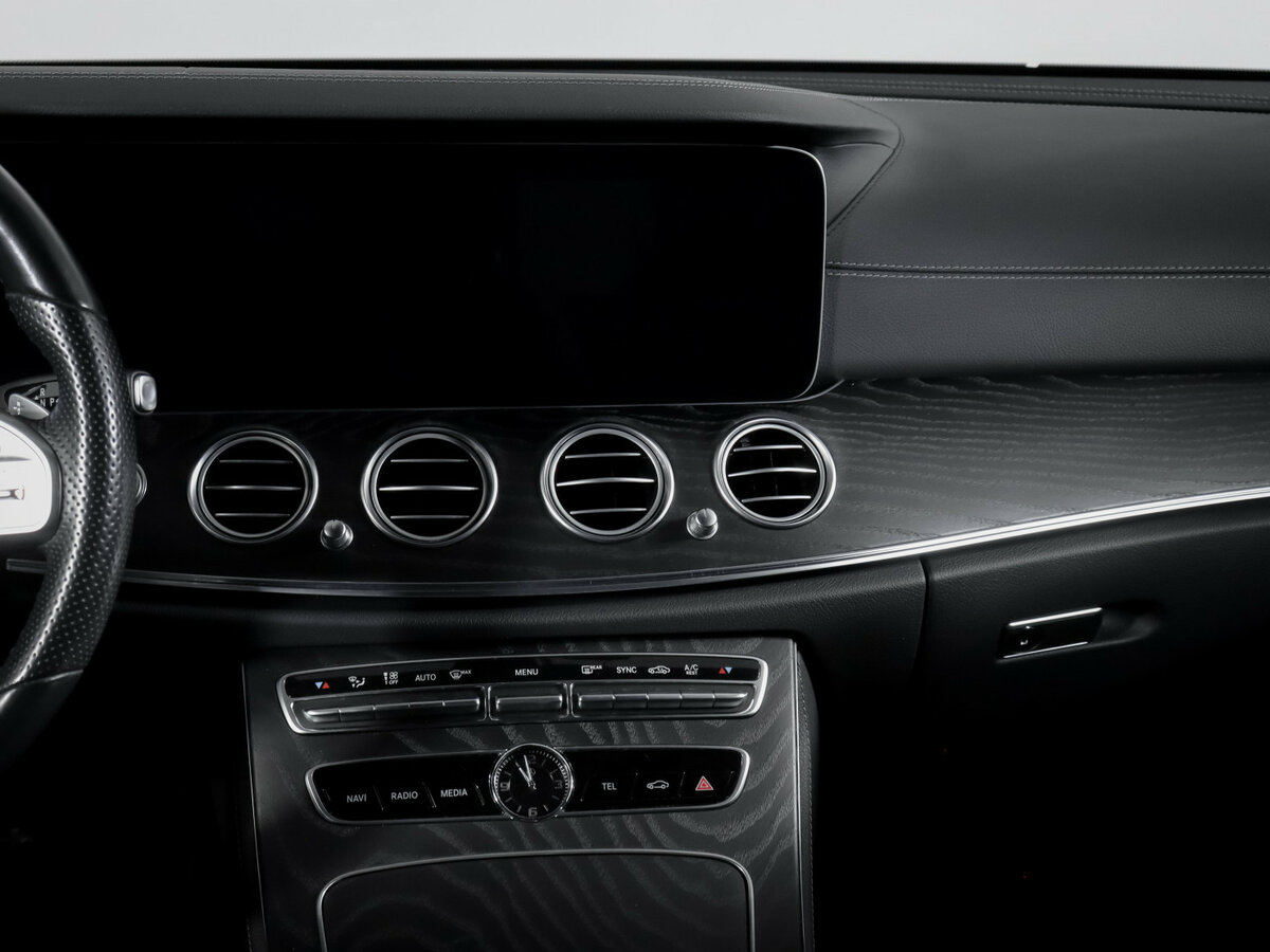 Mercedes-Benz E-Класс 200 V (W213, S213, C238), 2019 Фото №13
