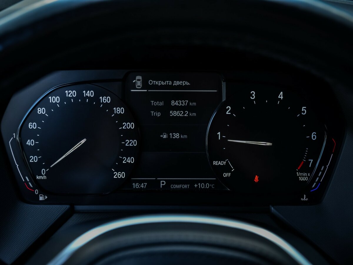 BMW 2 серии Gran Coupe 218i F44, 2020 Фото №9