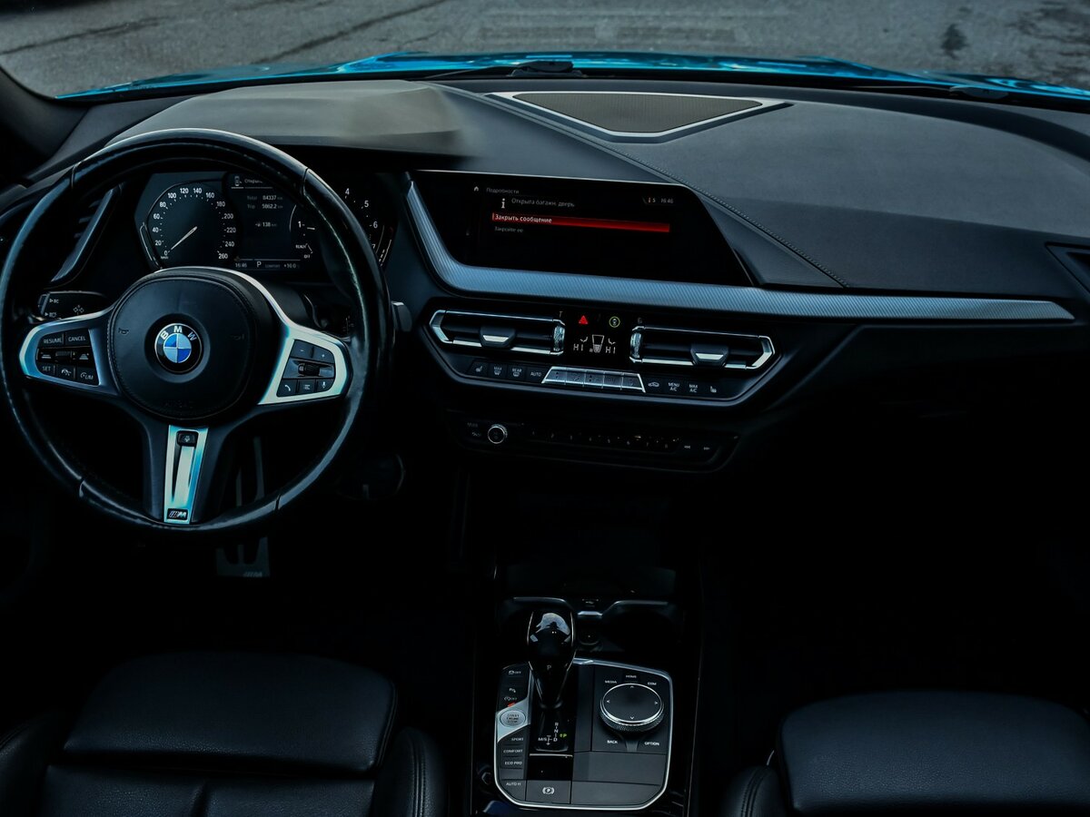 BMW 2 серии Gran Coupe 218i F44, 2020 Фото №12