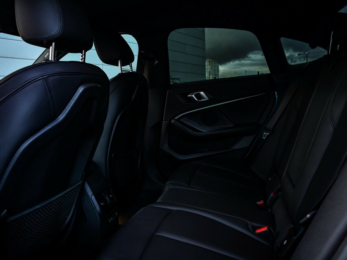 BMW 2 серии Gran Coupe 218i F44, 2020 Фото №13