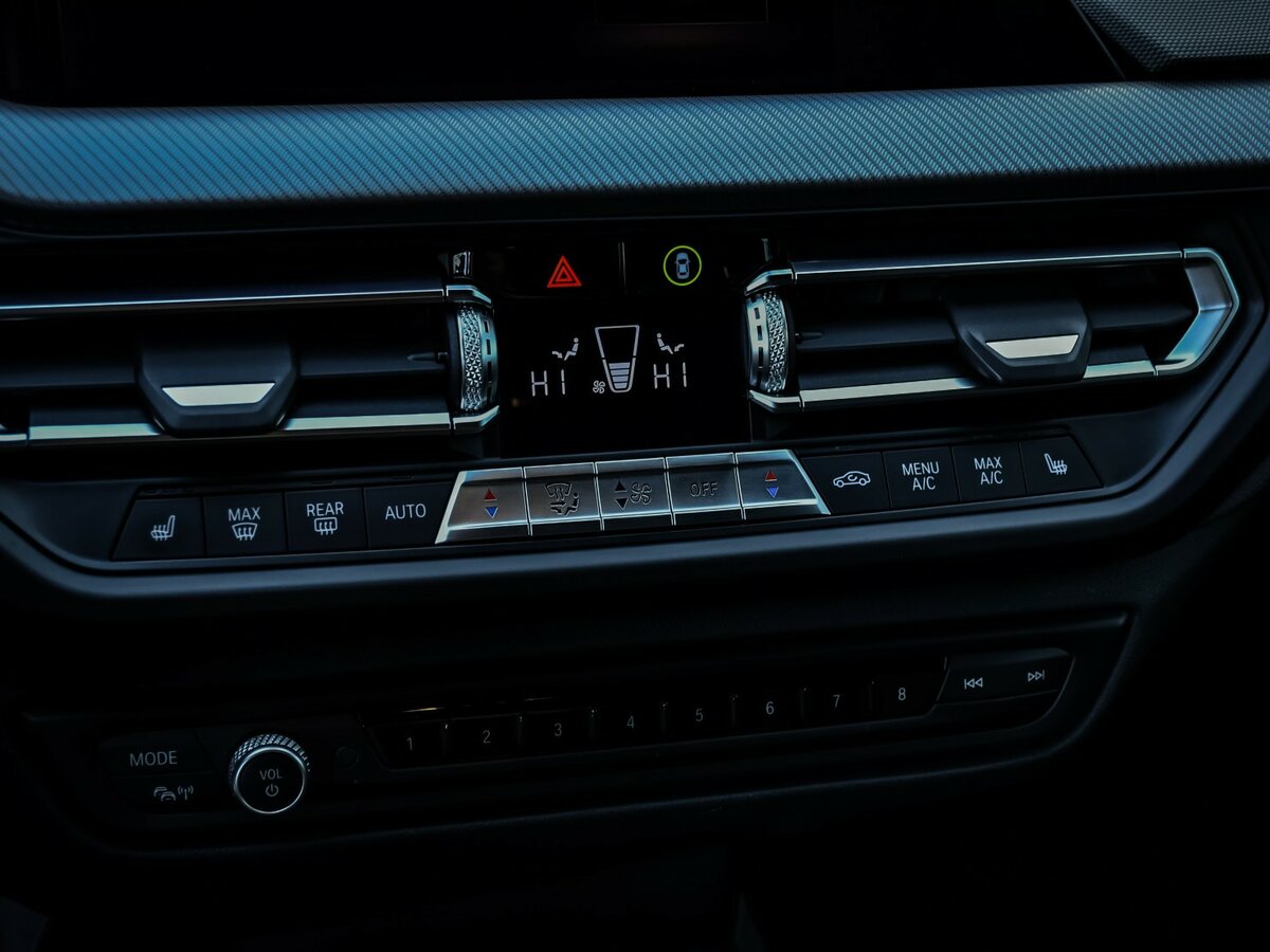 BMW 2 серии Gran Coupe 218i F44, 2020 Фото №16