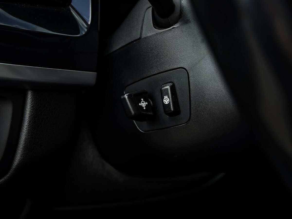 BMW X5 35i III (F15), 2014 Фото №16