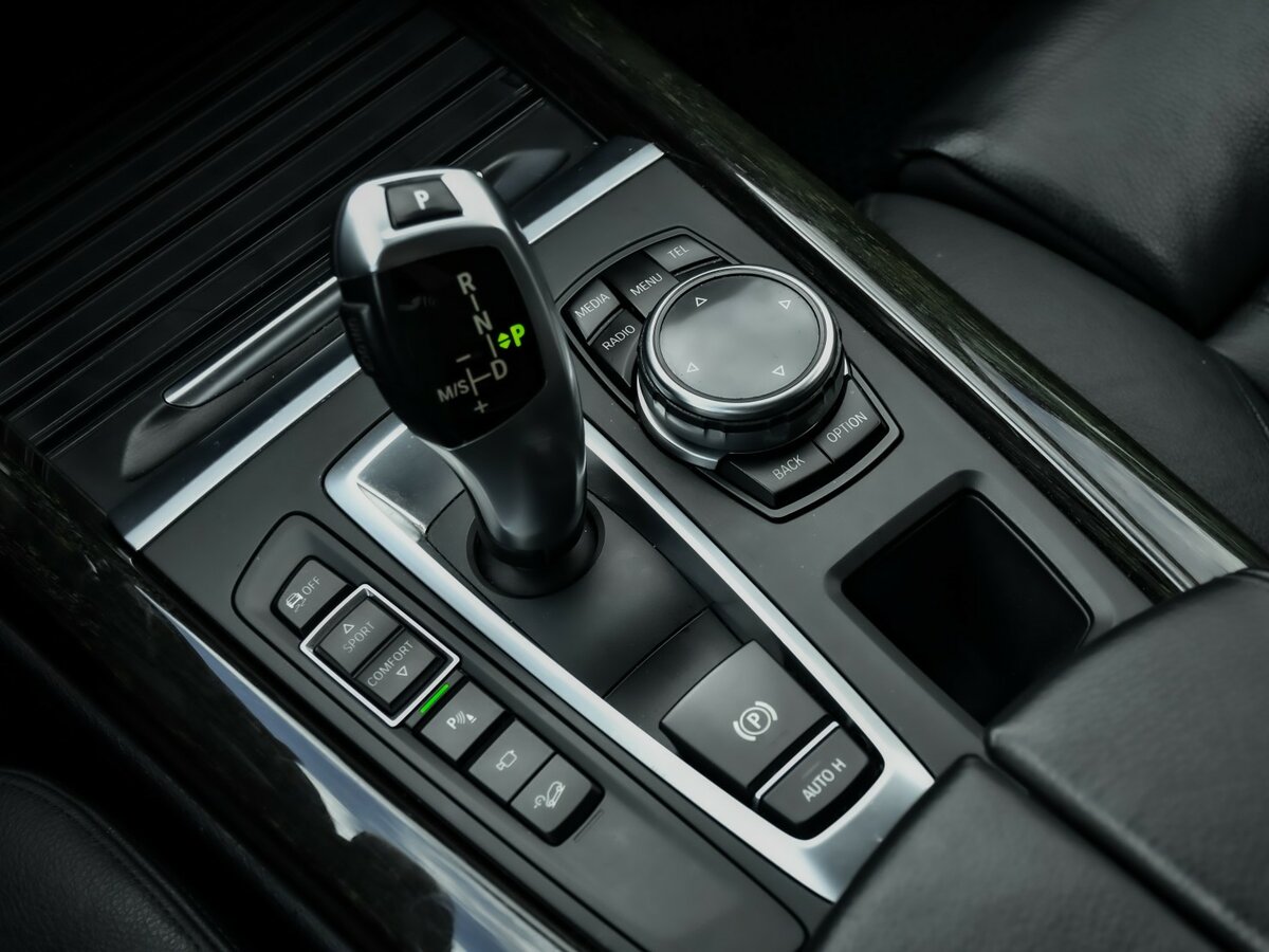 BMW X5 35i III (F15), 2014 Фото №19