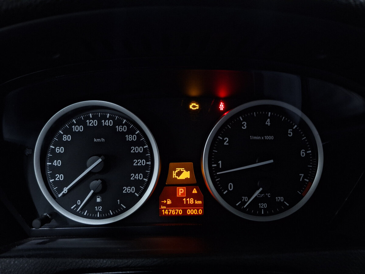 BMW X6 50i I (E71) Рестайлинг, 2012 Фото №13