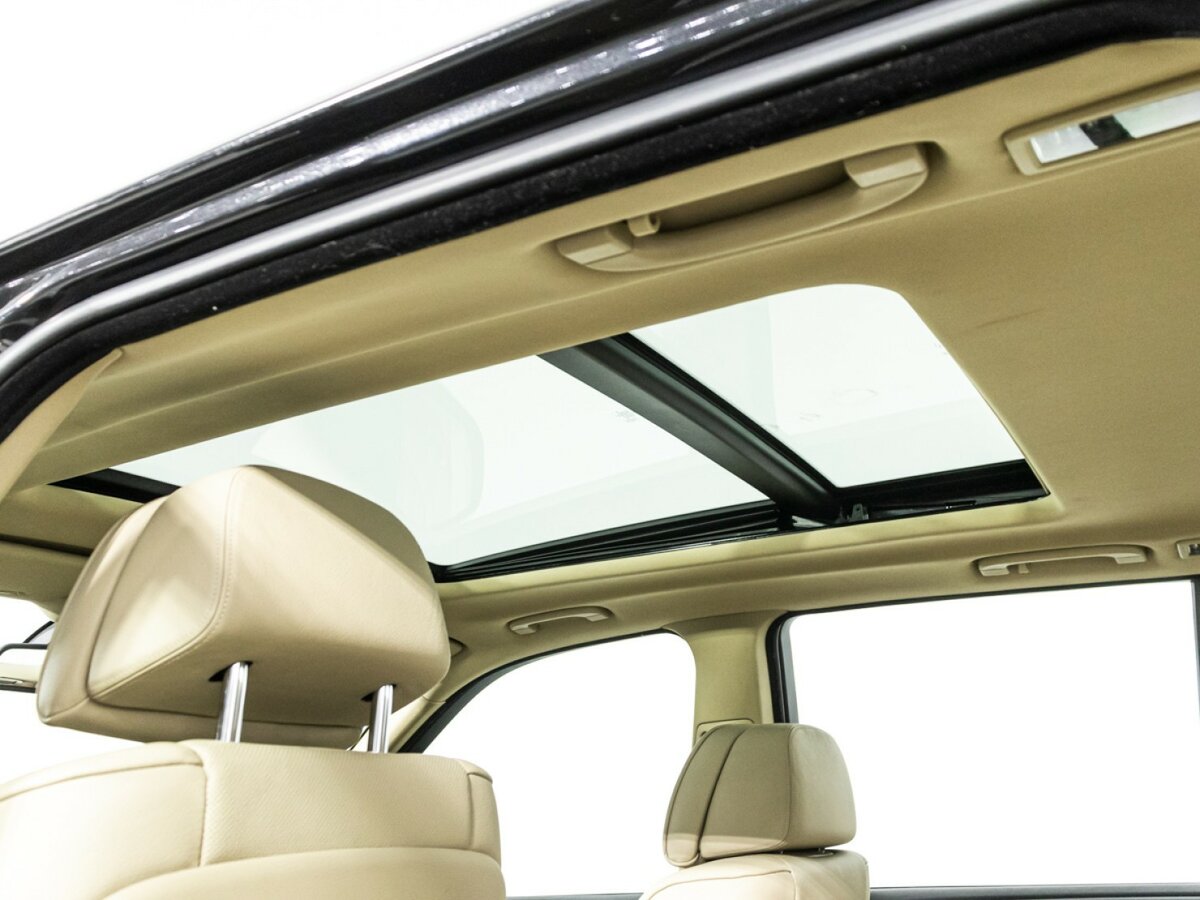 BMW X5 30i II (E70), 2008 Фото №14