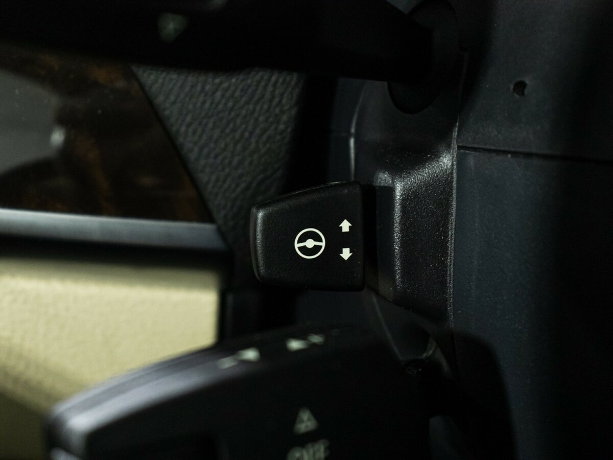 BMW X5 30i II (E70), 2008 Фото №16