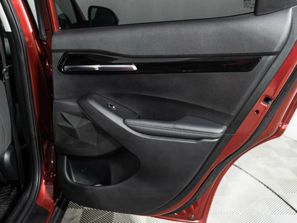 Kia Seltos I, 2021 Фото №24