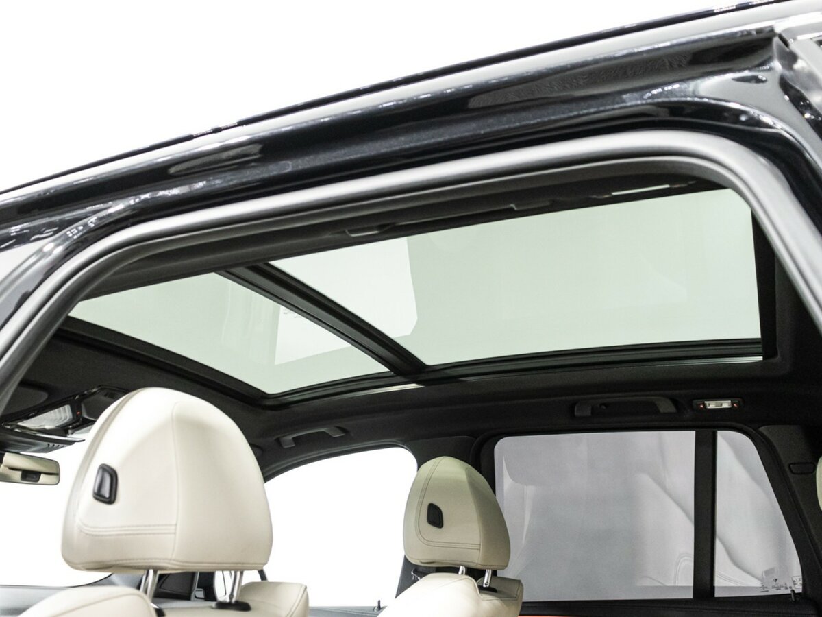 BMW X3 30i xDrive III (G01), 2021 Фото №14