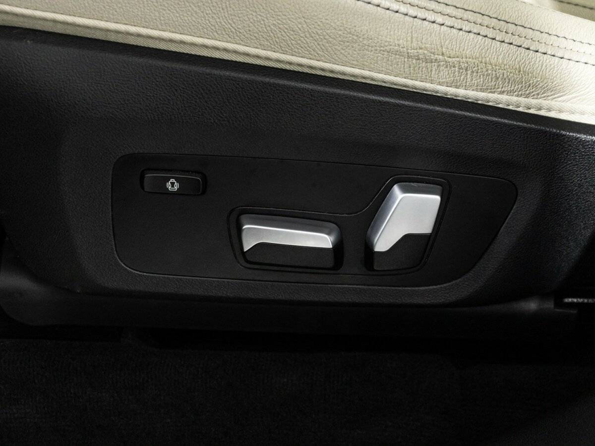 BMW X3 30i xDrive III (G01), 2021 Фото №15