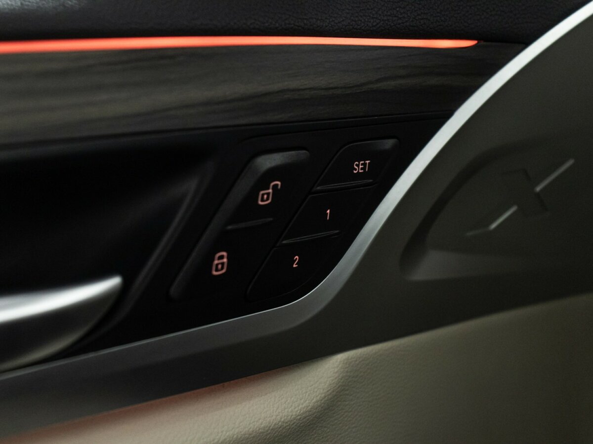 BMW X3 30i xDrive III (G01), 2021 Фото №16