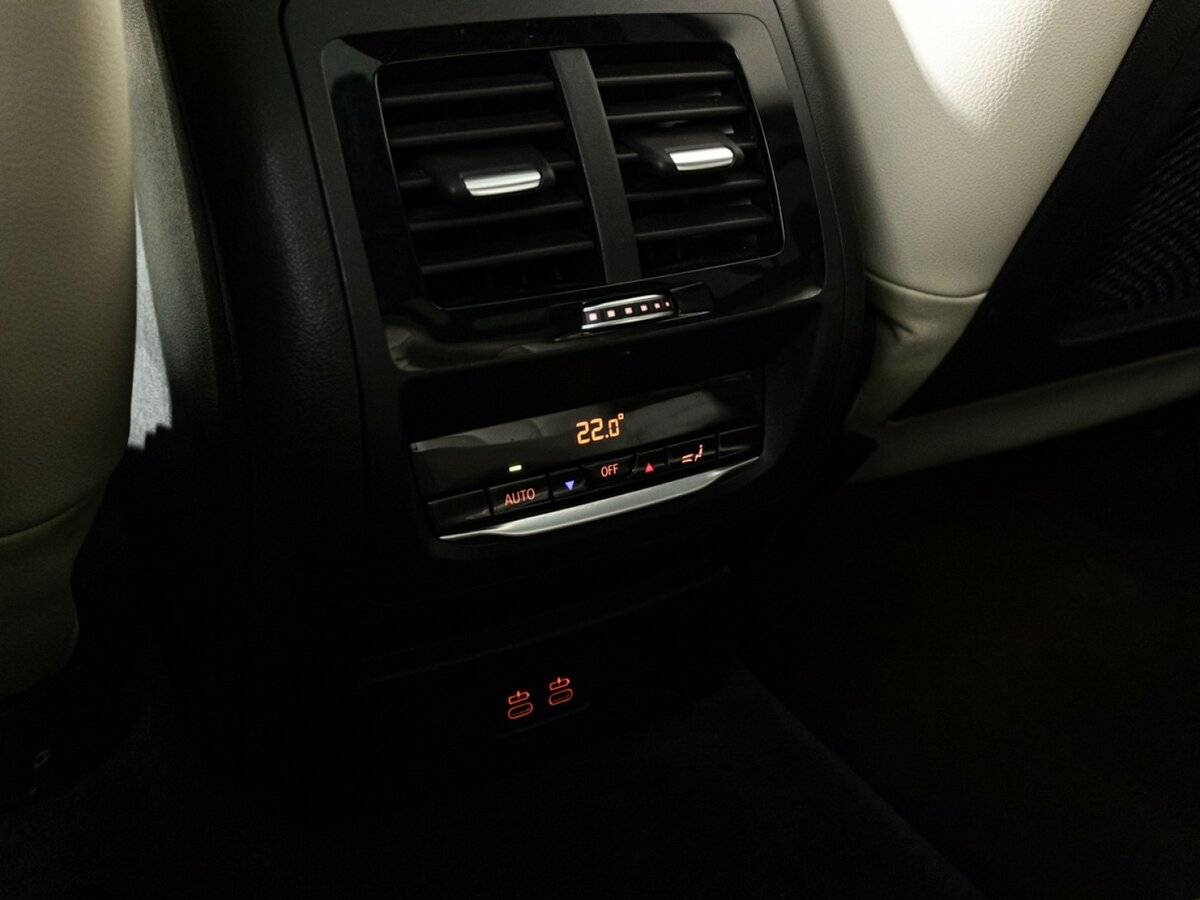 BMW X3 30i xDrive III (G01), 2021 Фото №21