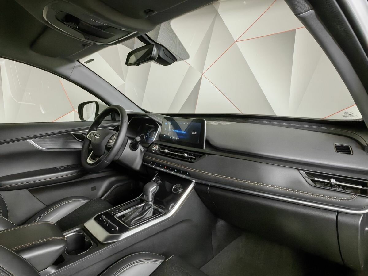 Chery Tiggo 8 I, 2020 - 112 645 км. | Фото №8