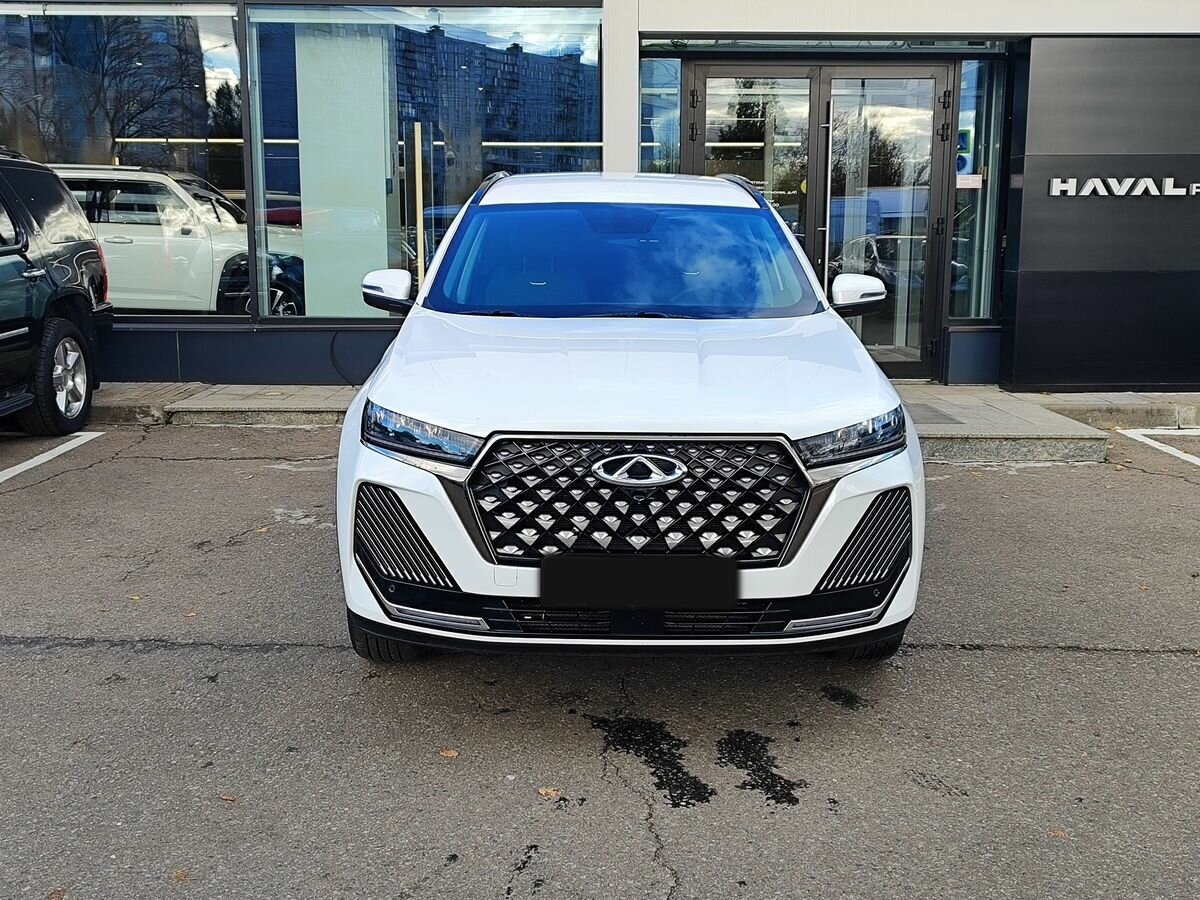 Chery Tiggo 7 Pro Max I, 2024 - 27 937 км. | Фото №2