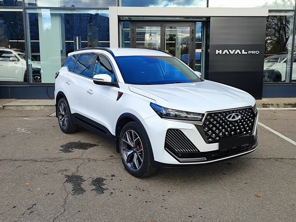 Chery Tiggo 7 Pro Max I, 2024 - 27 937 км. | Фото №3