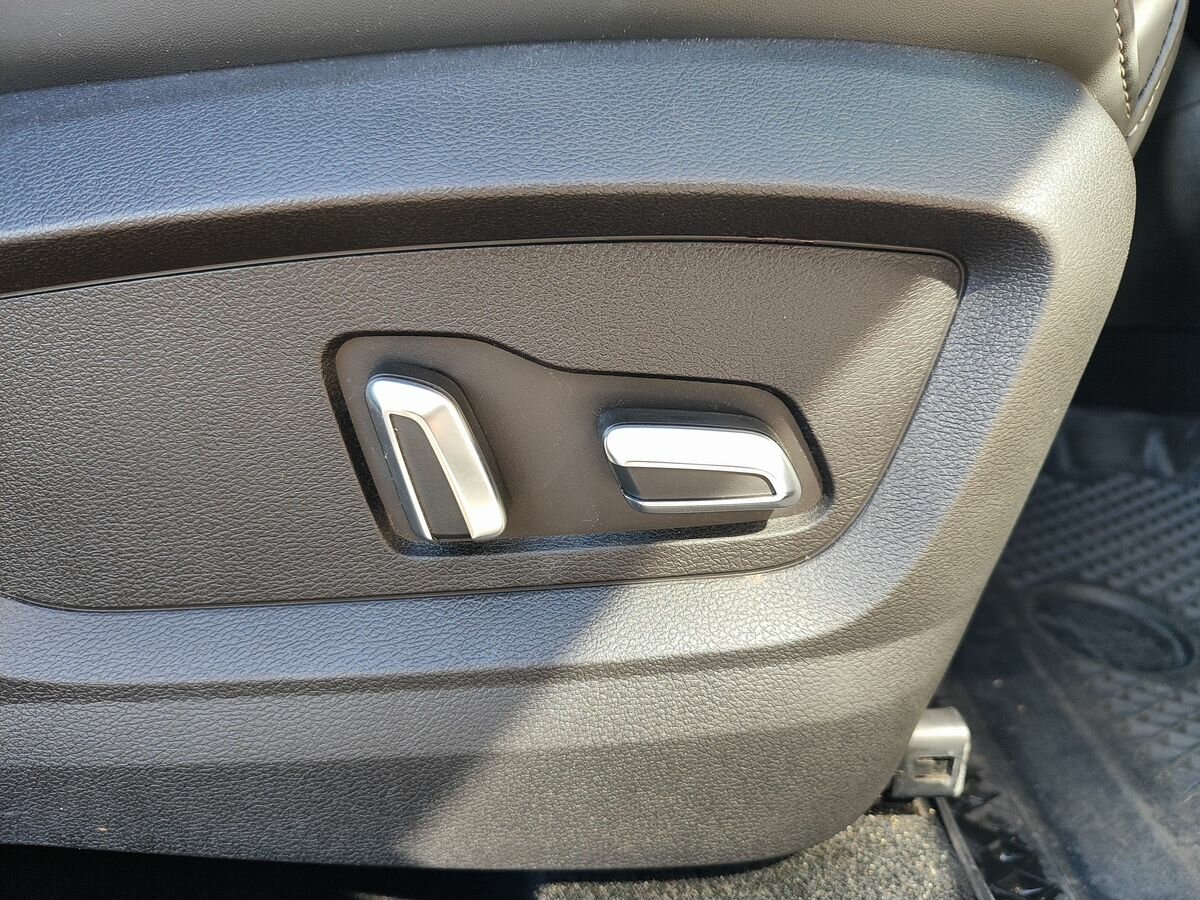 Chery Tiggo 7 Pro Max I, 2024 Фото №17