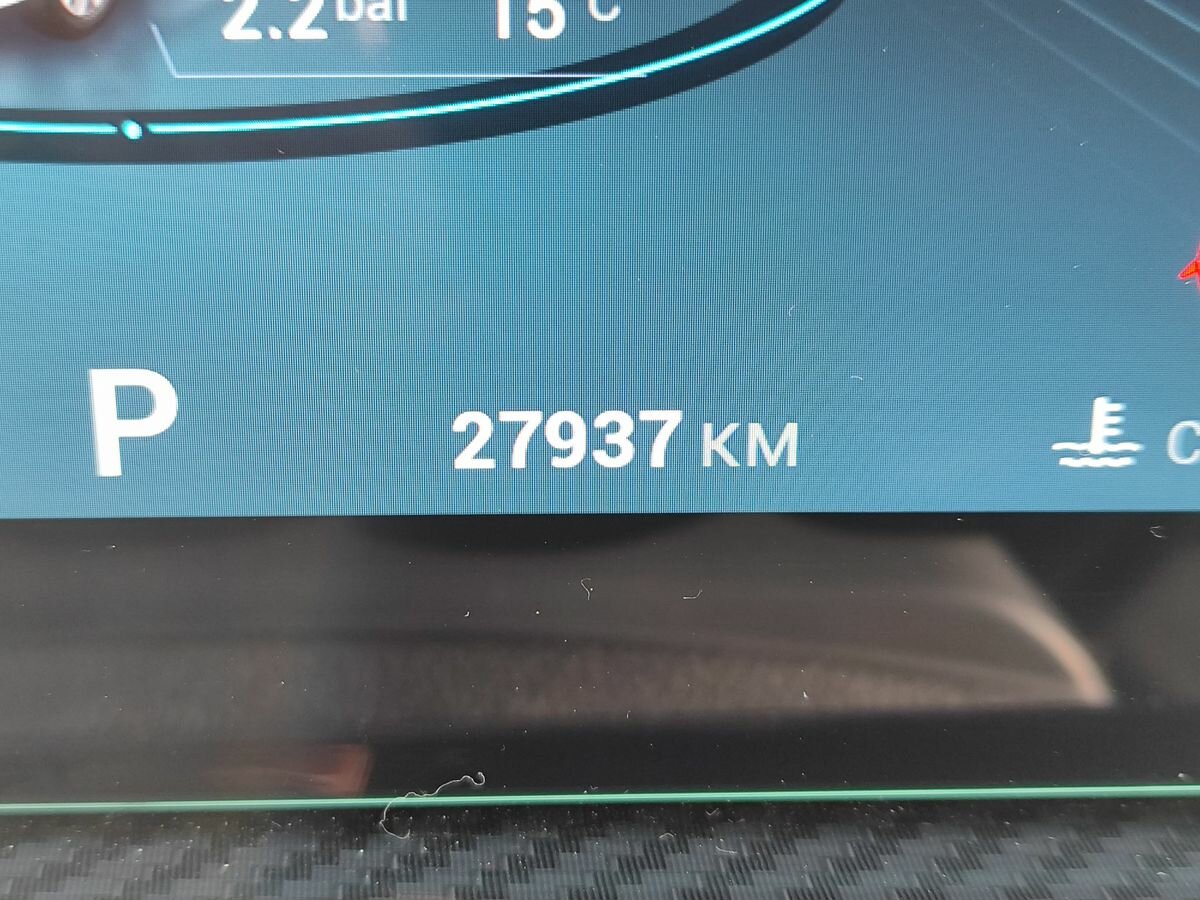 Chery Tiggo 7 Pro Max I, 2024 Фото №19