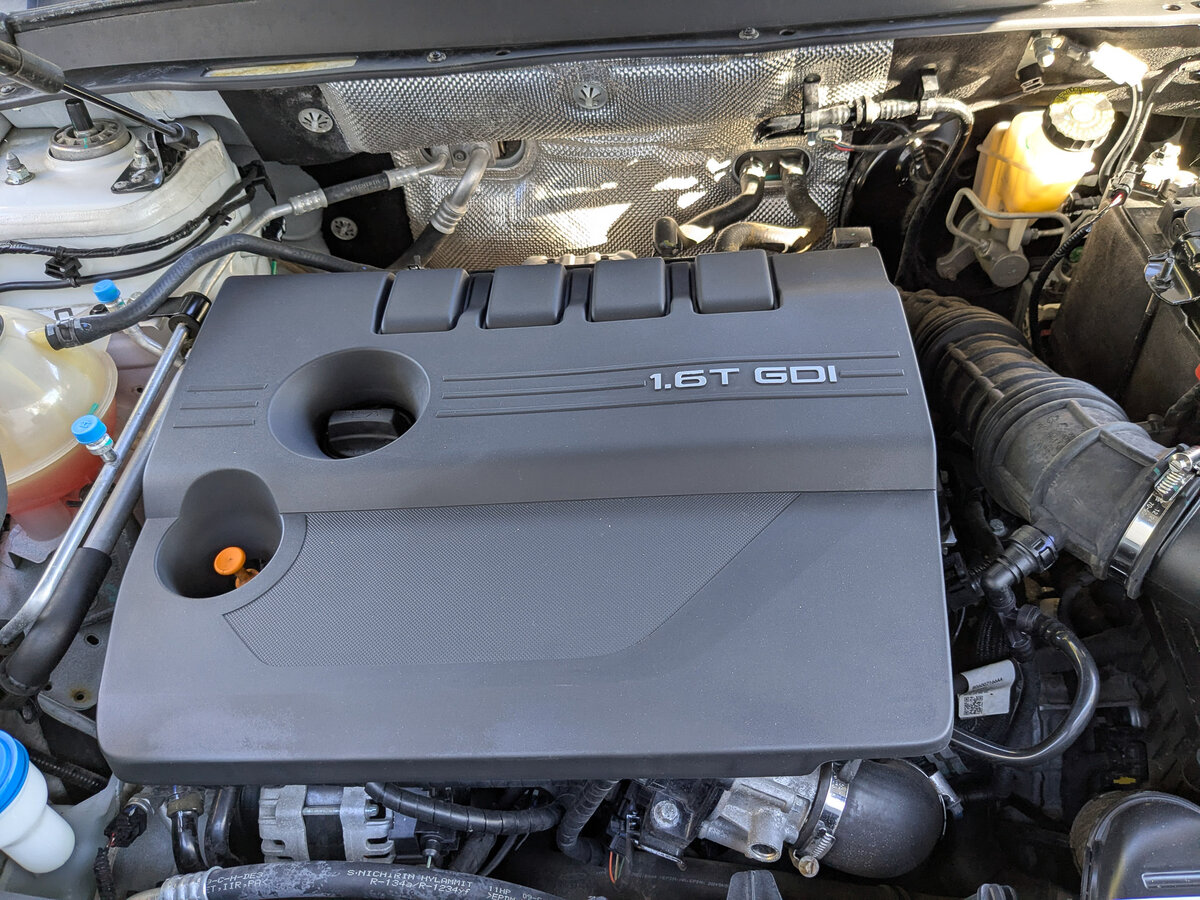 Chery Tiggo 7 Pro Max I Рестайлинг, 2024 Фото №9