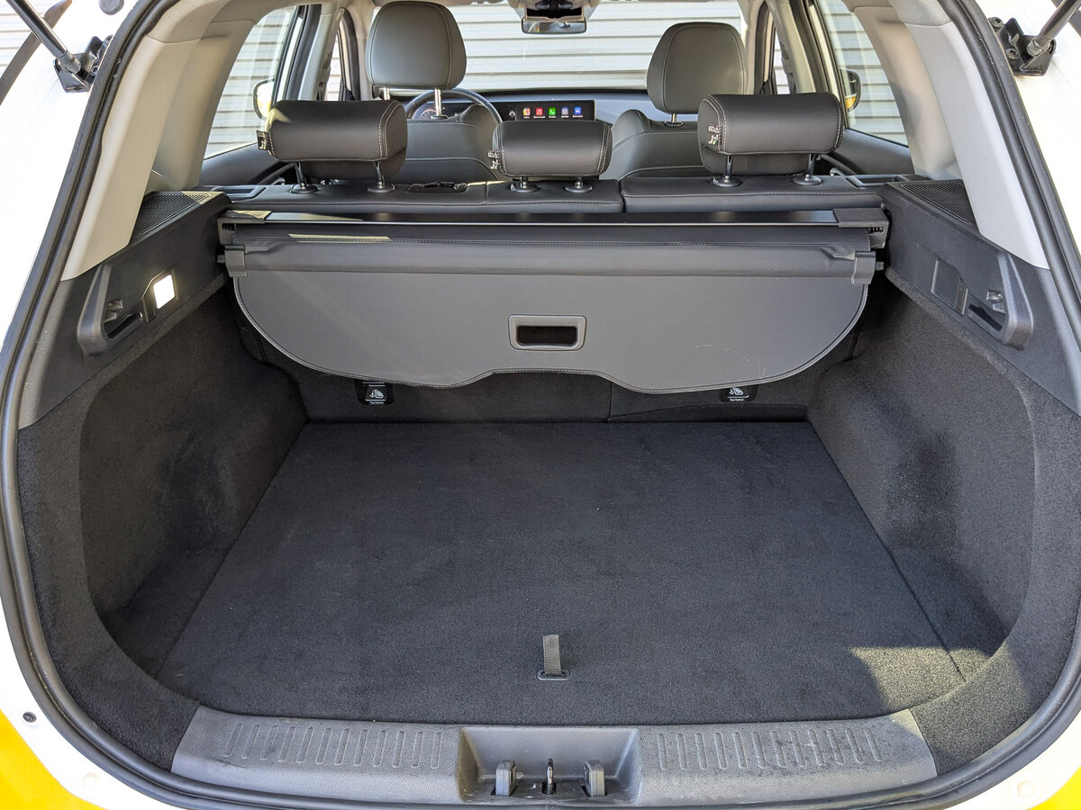 Chery Tiggo 7 Pro Max I Рестайлинг, 2024 Фото №10