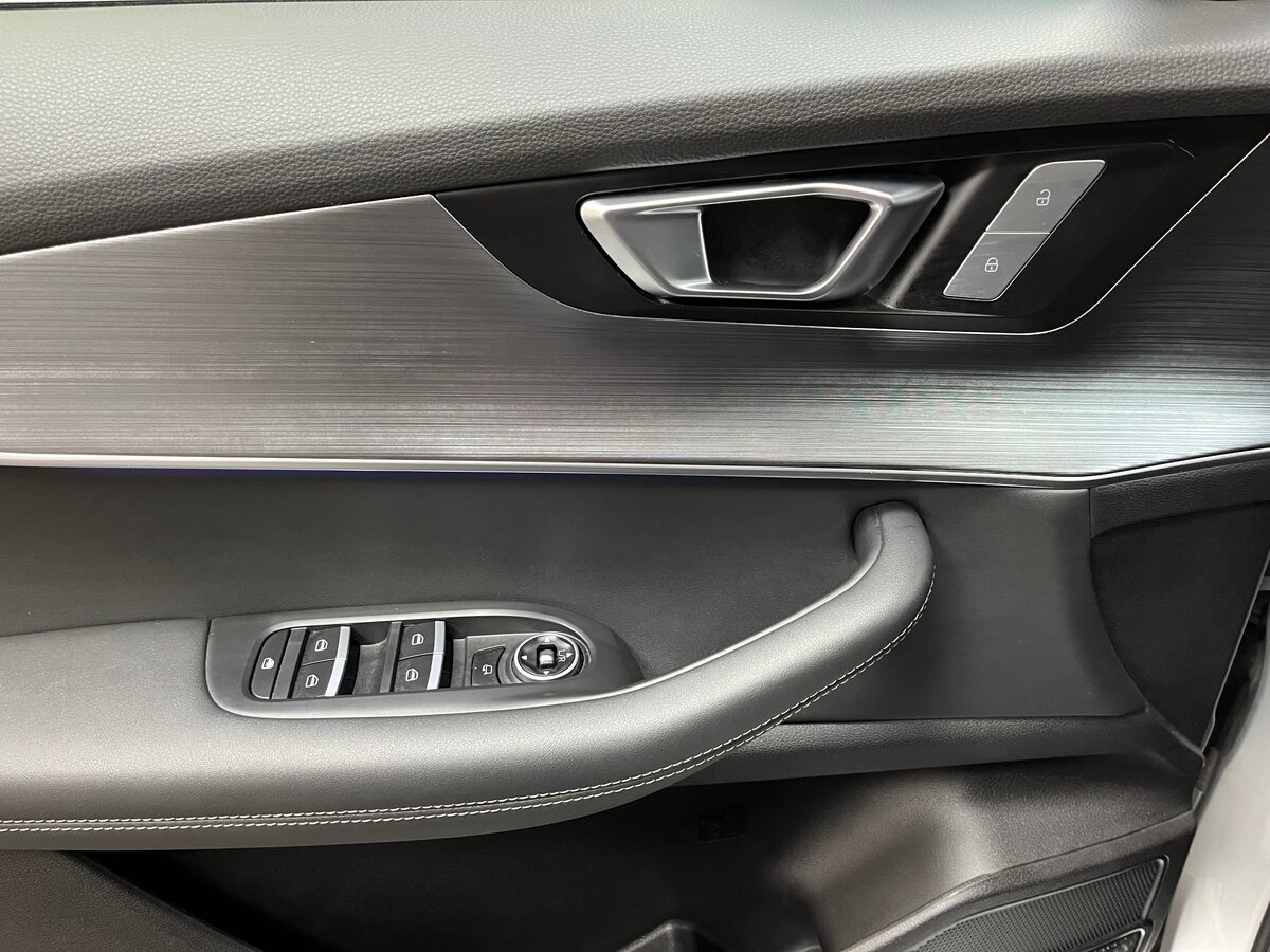 Chery Tiggo 7 Pro Max I, 2023 Фото №13