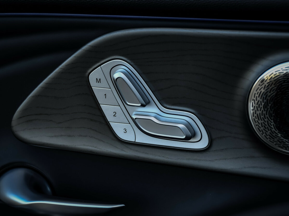 Chery Arrizo 8, 2023 Фото №18