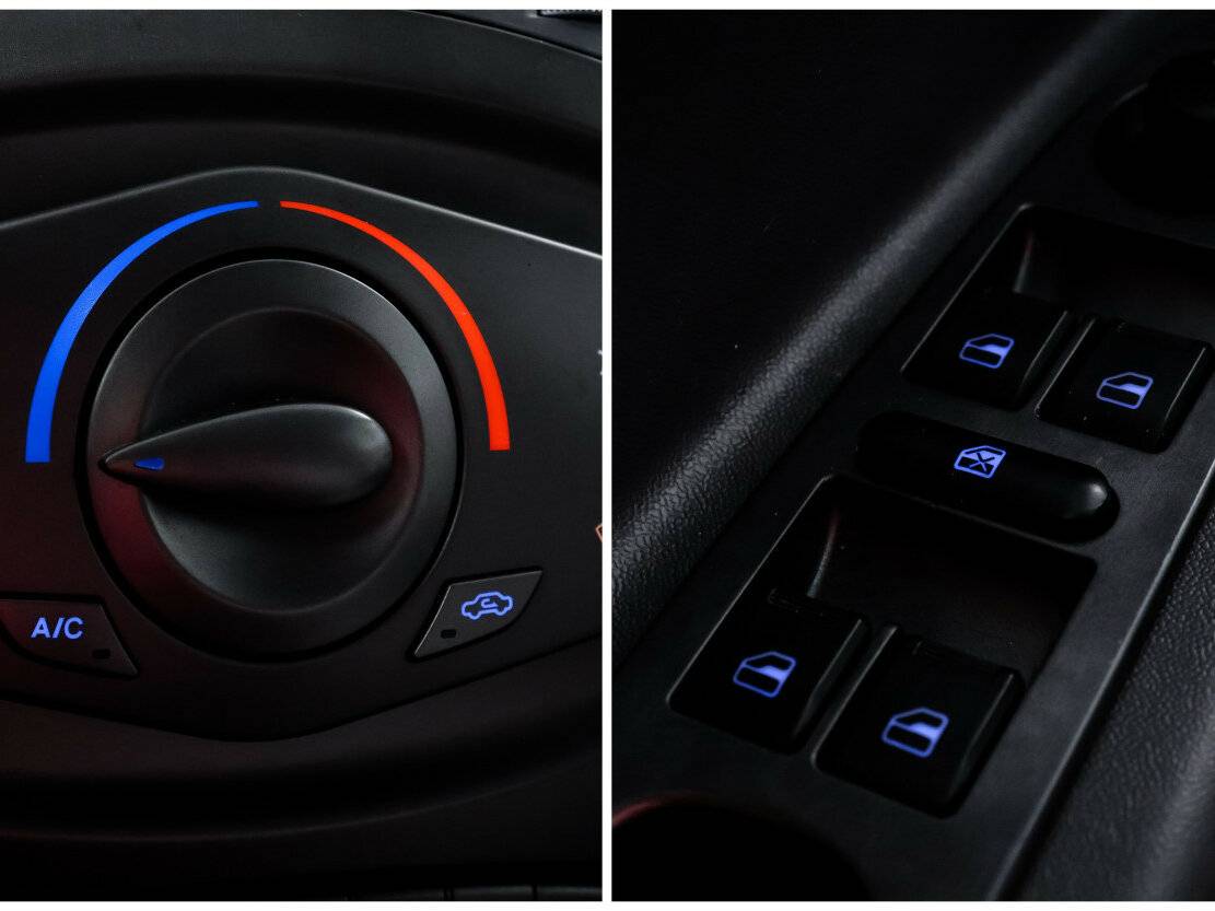 Chery IndiS (S18D) I, 2012 Фото №9