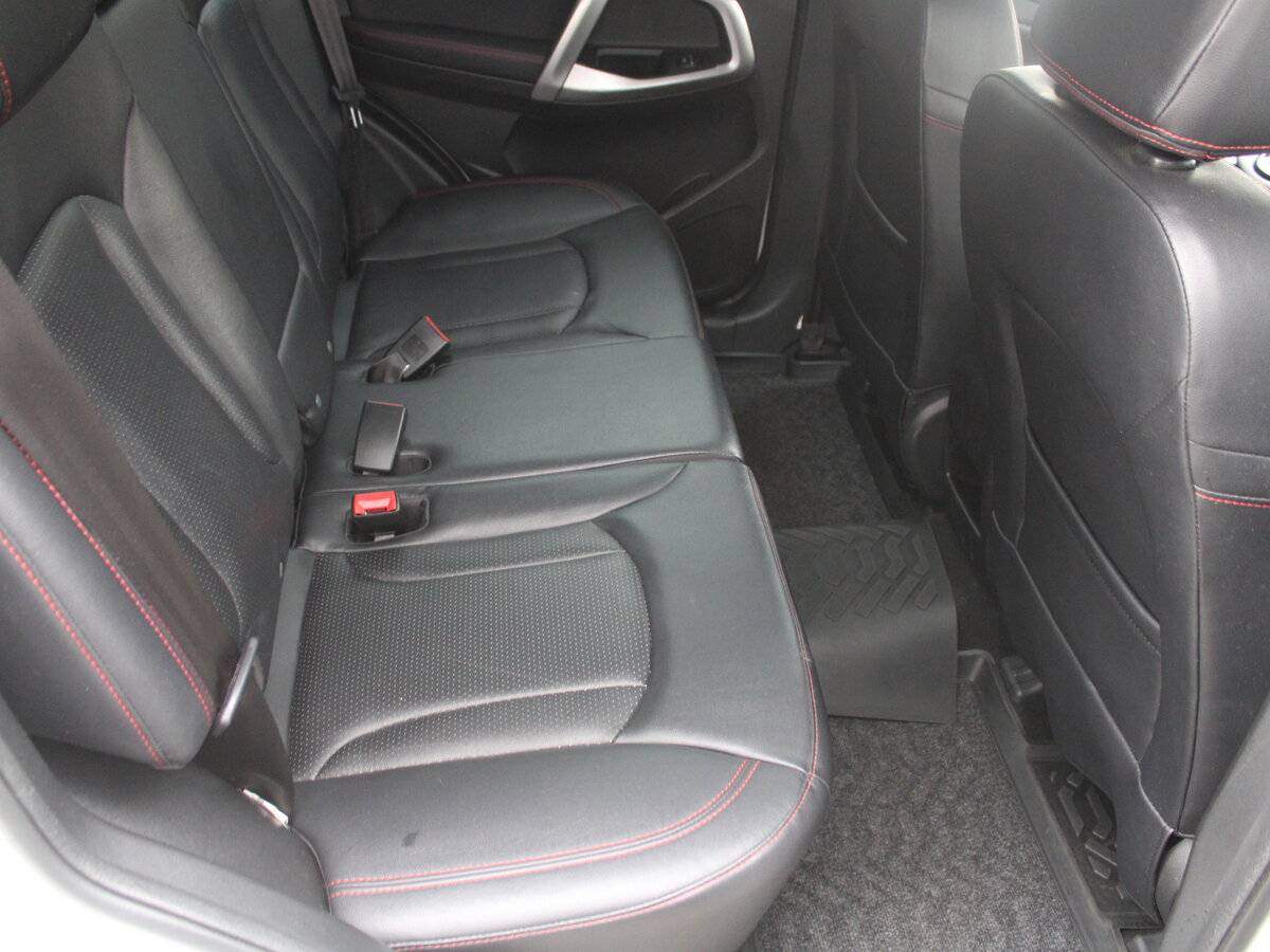 Chery Tiggo 5 I Рестайлинг, 2018 - 74 357 км. | Фото №7