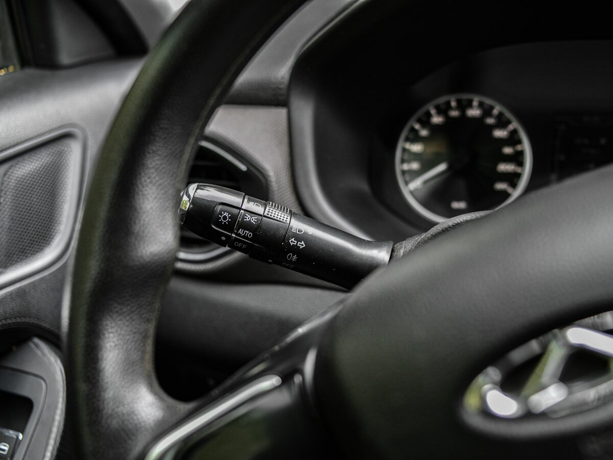 Chery Tiggo 4 I Рестайлинг, 2019 - 99 440 км. | Фото №6