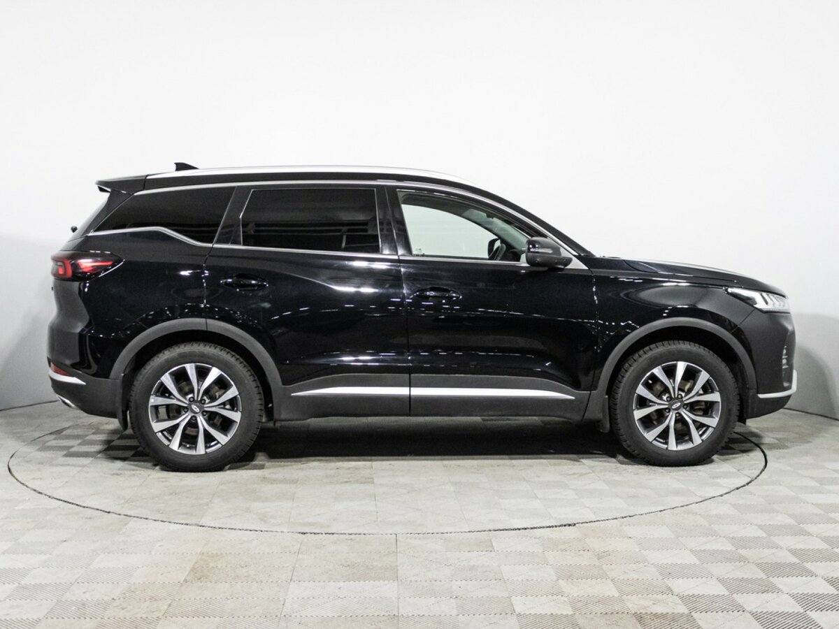 Chery Tiggo 7 Pro I, 2022 - 75 112 км. | Фото №4