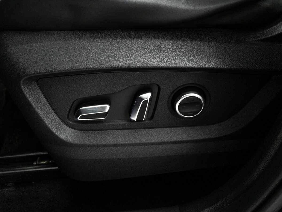 Chery Tiggo 7 Pro I, 2022 Фото №16