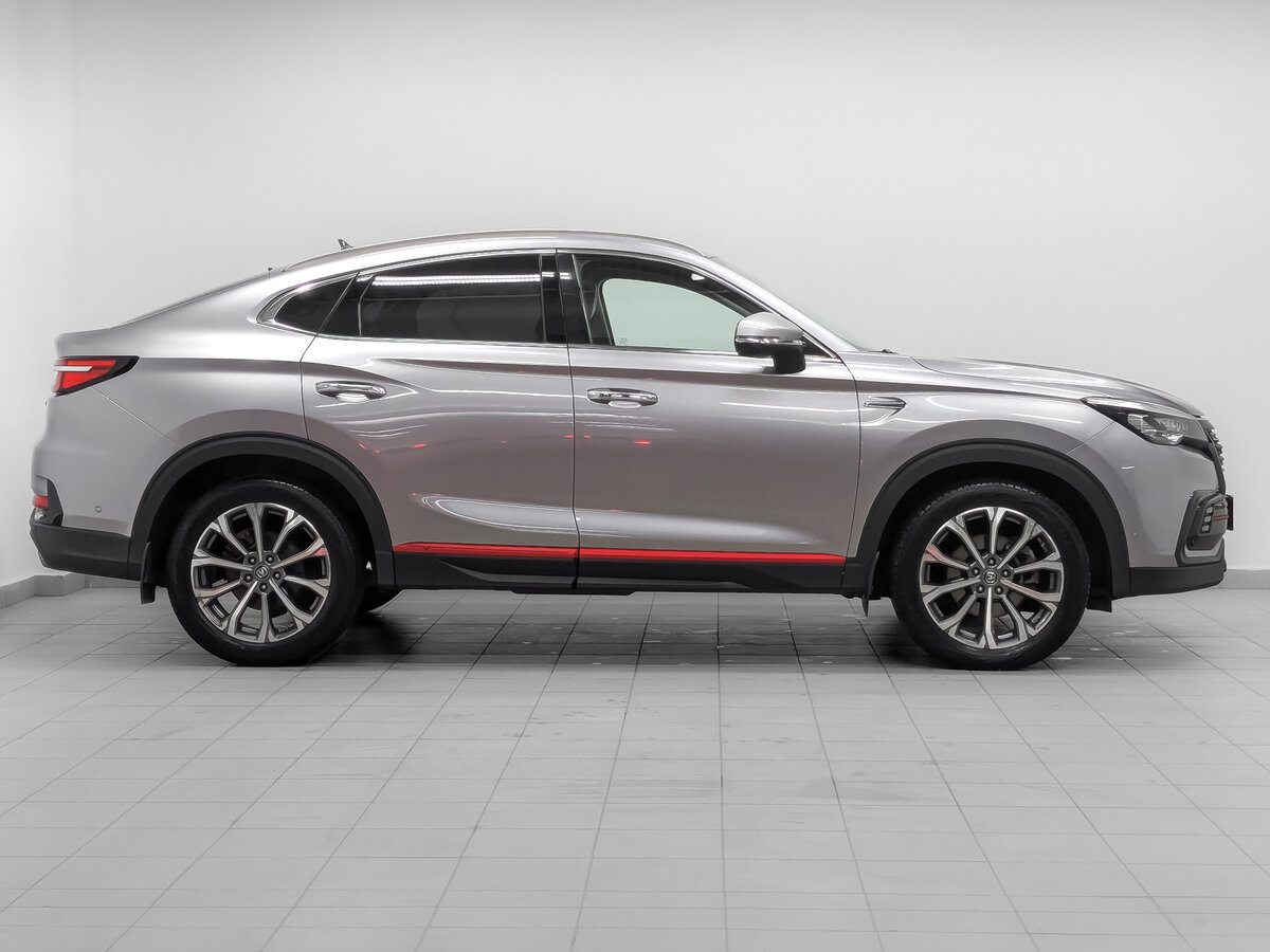 Changan CS85, 2022 - 88 365 км. | Фото №4