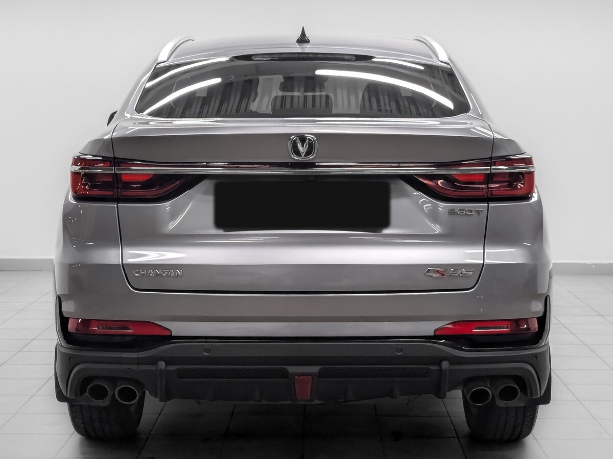 Changan CS85, 2022 - 88 365 км. | Фото №6