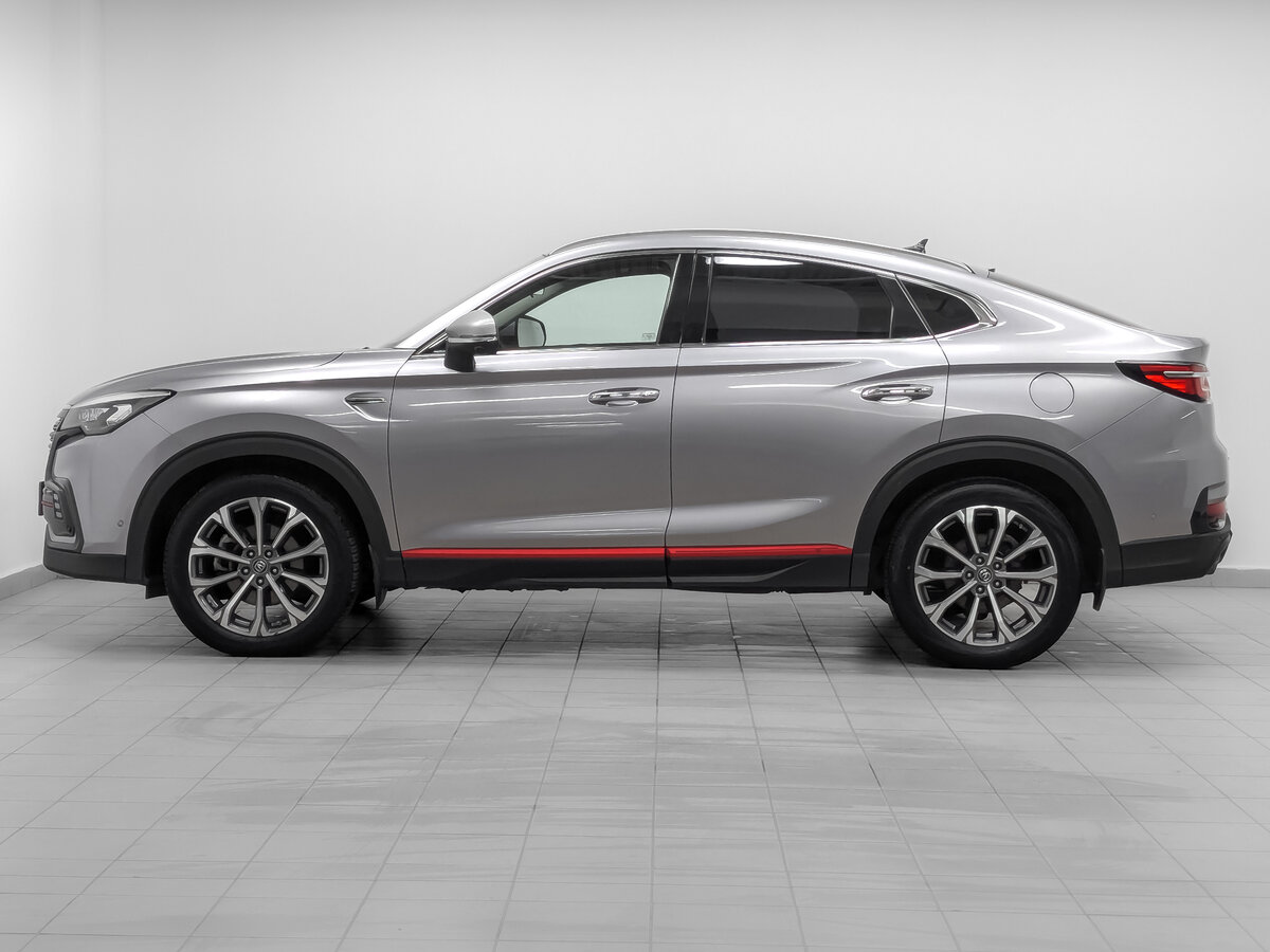 Changan CS85, 2022 - 88 365 км. | Фото №8