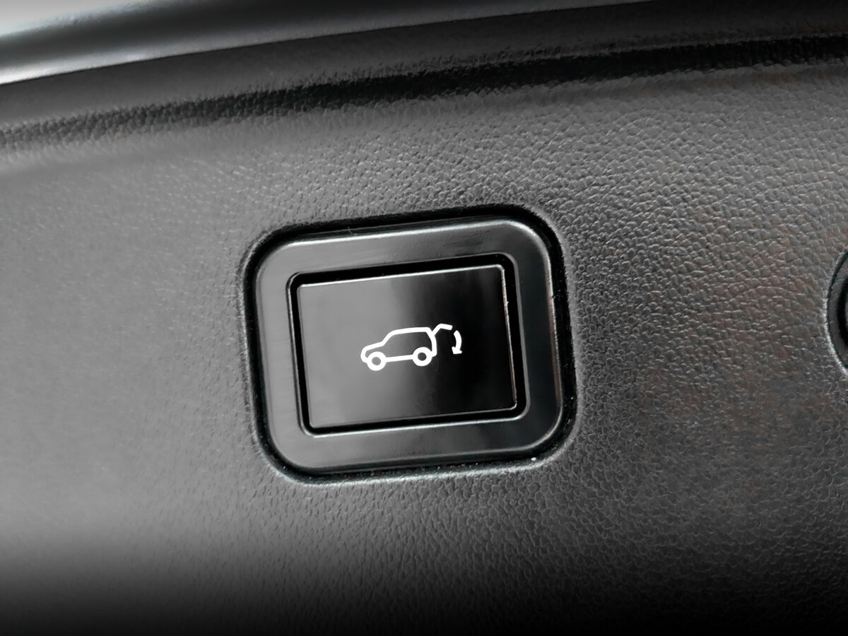 Changan CS85, 2022 Фото №27