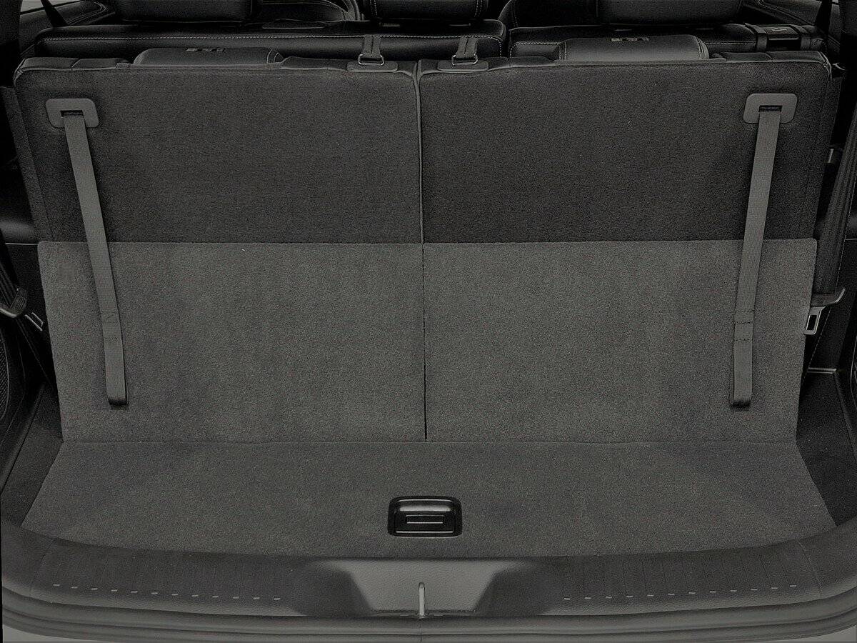 Changan CS95 I Рестайлинг 2, 2023 Фото №14