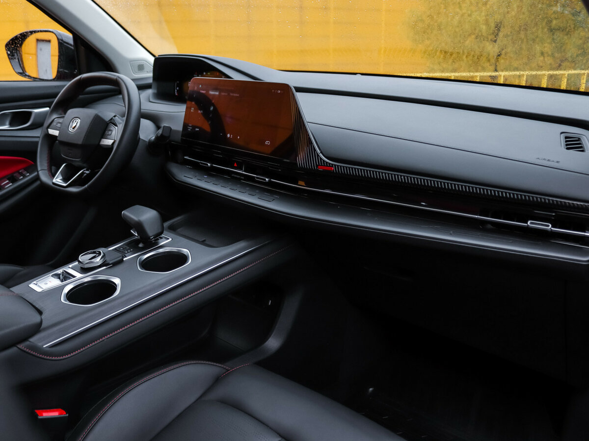 Changan CS55 Plus II, 2023 - 18 493 км. | Фото №7