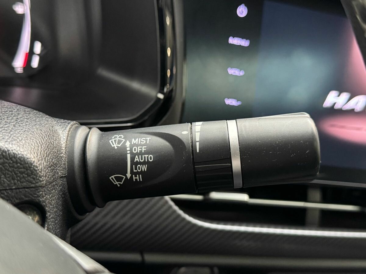 Haval F7x I, 2020 Фото №16