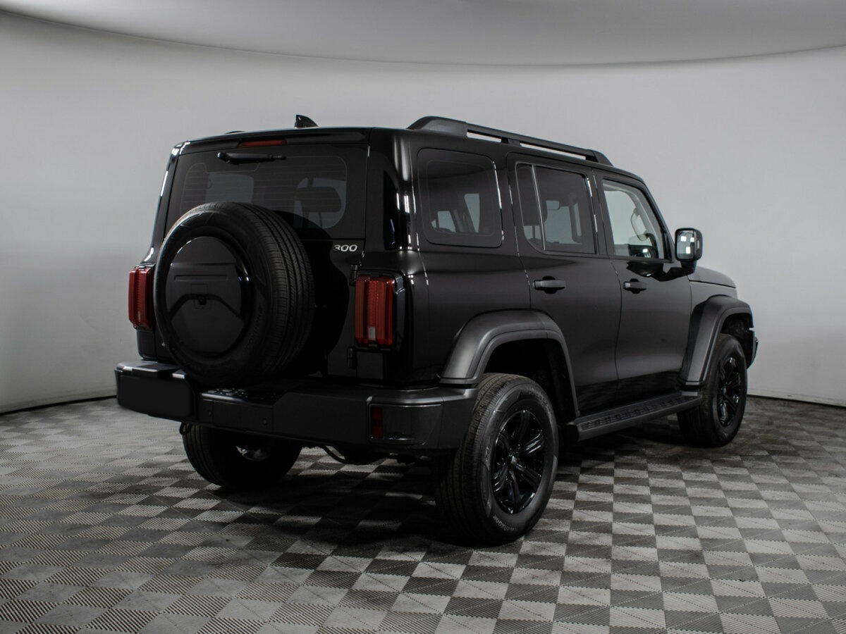 Tank 300 I, 2023 - 55 473 км. | Фото №5