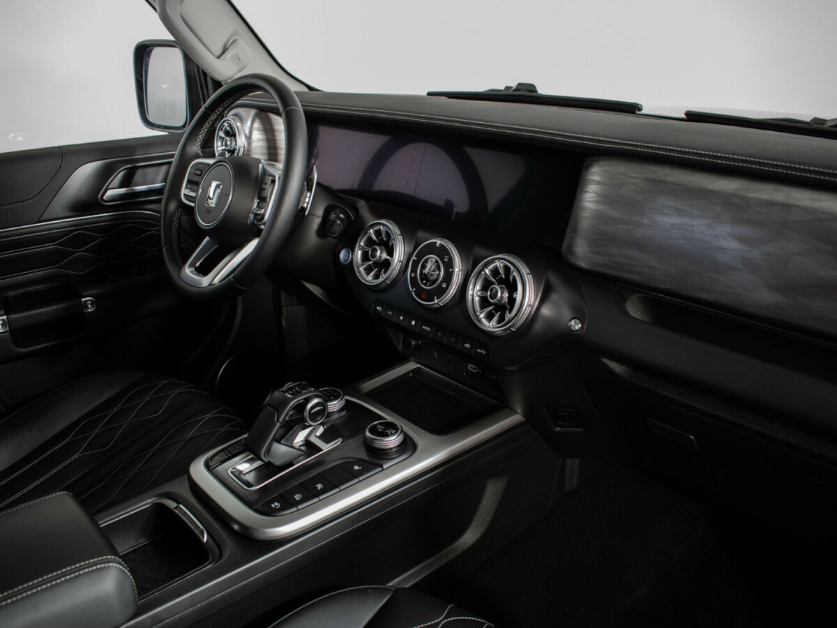 Tank 300 I, 2023 Фото №9