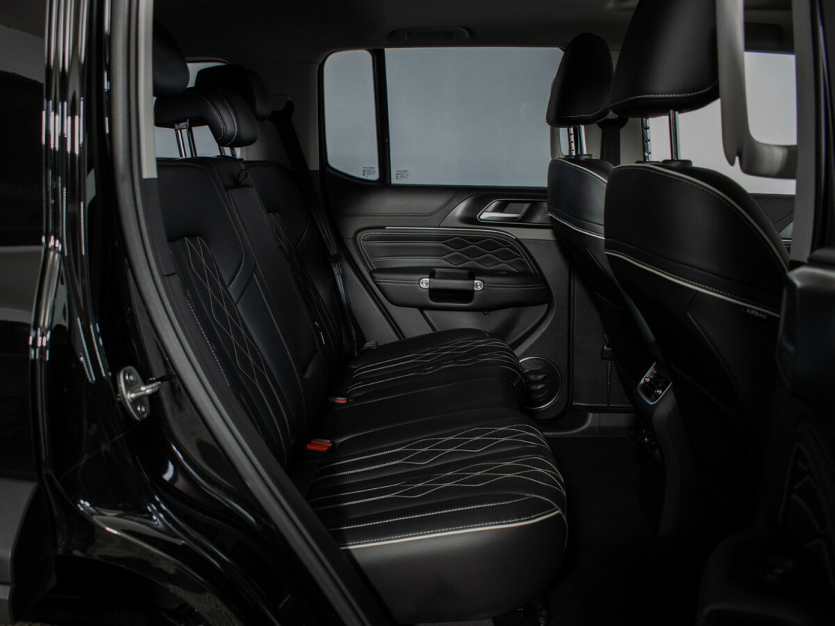 Tank 300 I, 2023 Фото №10