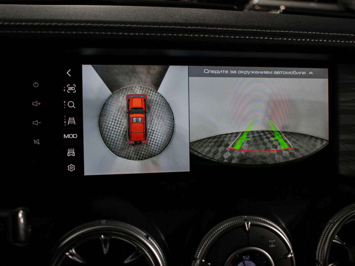 Tank 300 I, 2023 Фото №17