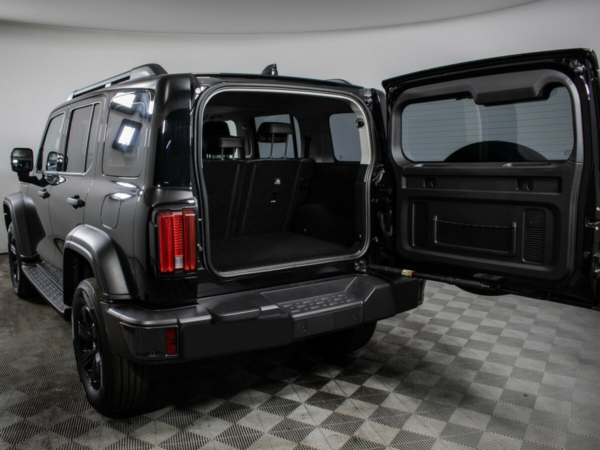 Tank 300 I, 2023 Фото №20