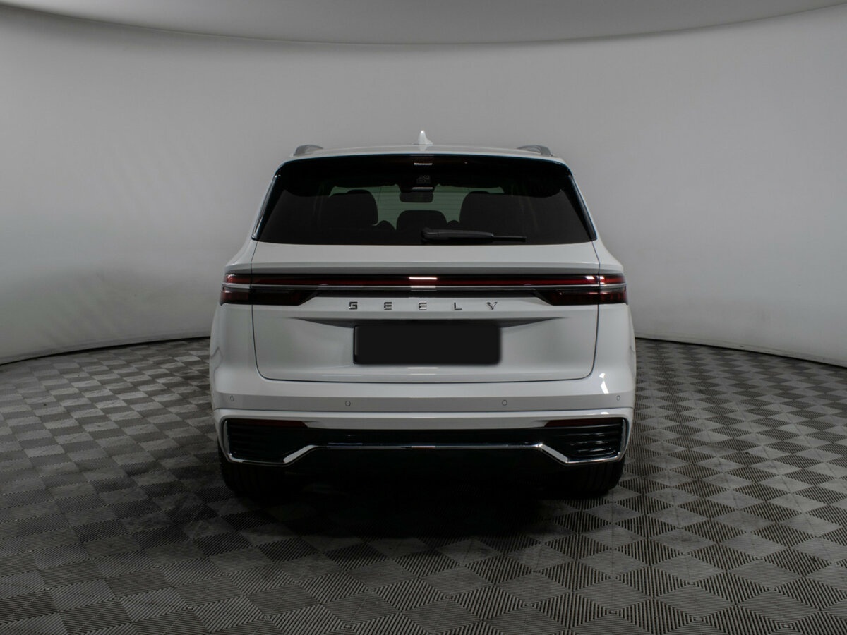 Geely Monjaro (Xingyue L) I, 2023 - 40 220 км. | Фото №6